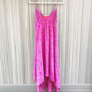 Vintage Pink 12th Street by Cynthia Vincent Dress